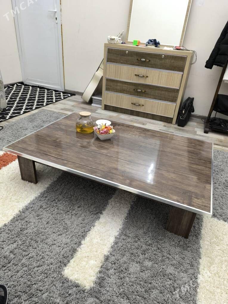 Чайная Стол, Nahar Stol - Чоганлы - img 1