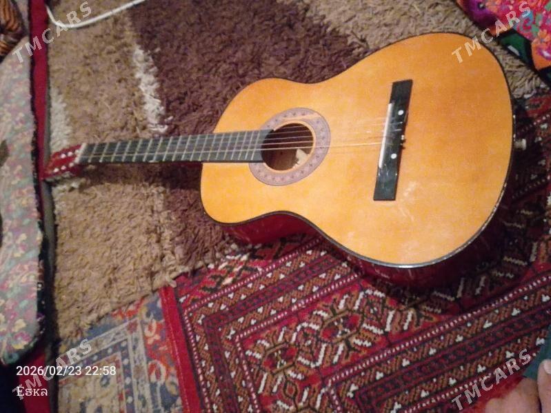 gitara - Boldumsaz - img 1