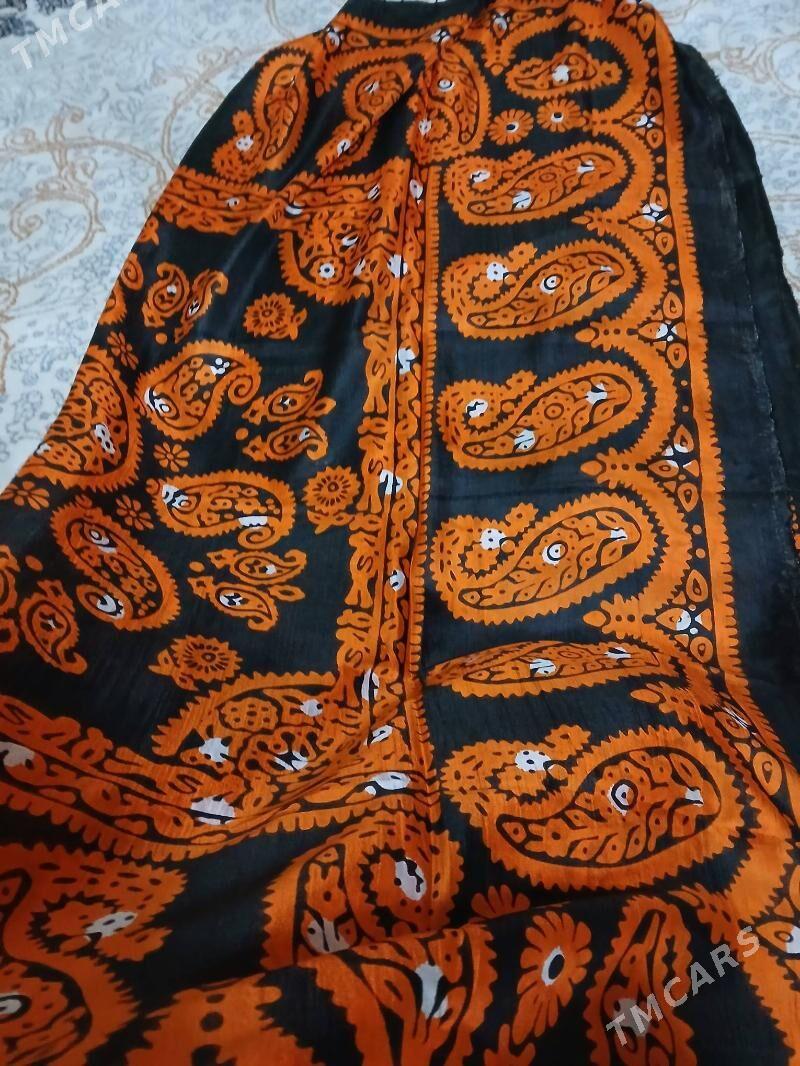 Yalyk - Балканабат - img 1