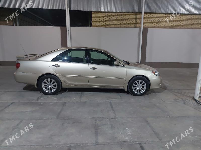 Toyota Camry 2004 - 175 000 TMT - Мары - img 1