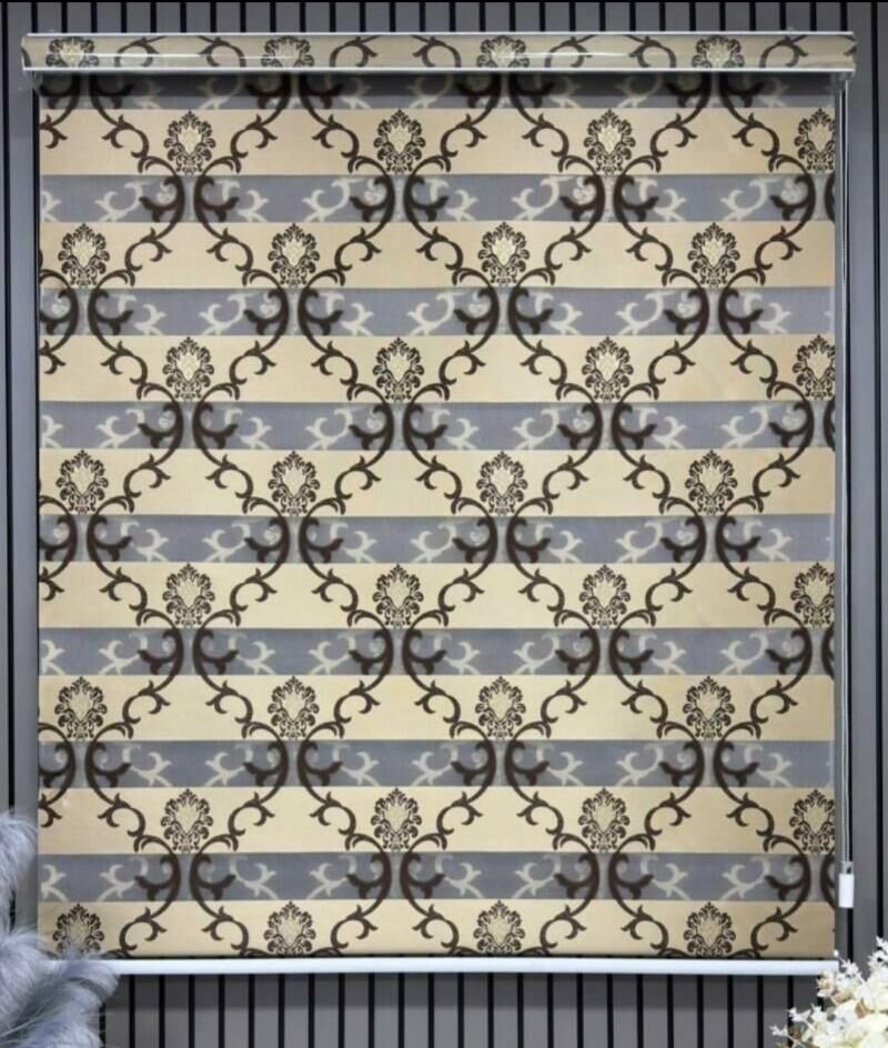 ZALYUZ PERDE JALYUZ - Arkadag - img 1