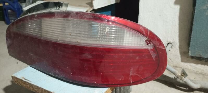 kia stop 100 TMT - Балканабат - img 1