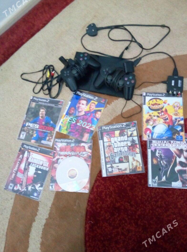 psp2 - Тязе заман - img 1