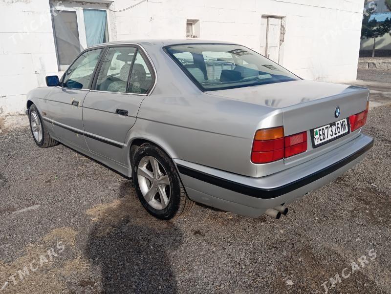 BMW 525 1993 - 65 000 TMT - Ýolöten - img 1