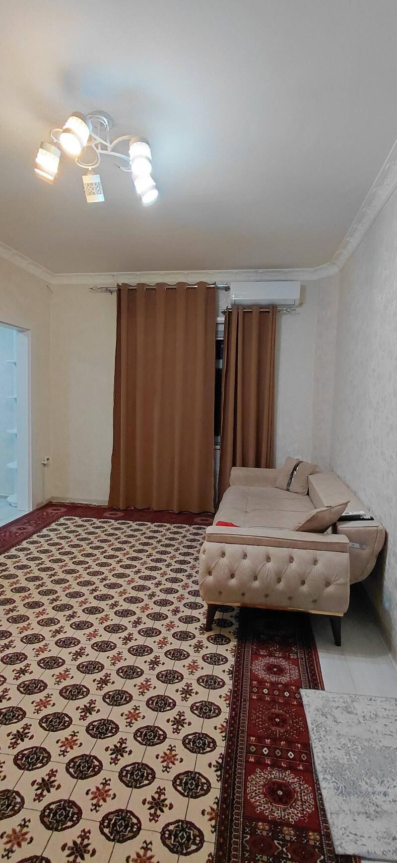 Arenda Jay Gagarin Ýerewanskiý - Aşgabat - img 1