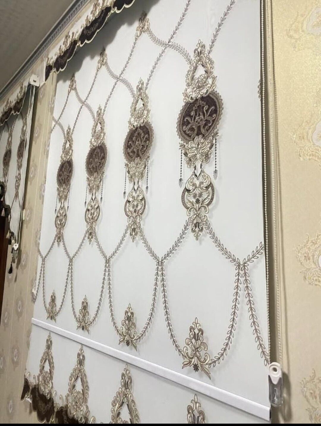 ZALYUZ PERDE JALYUZ - Gökdepe - img 1