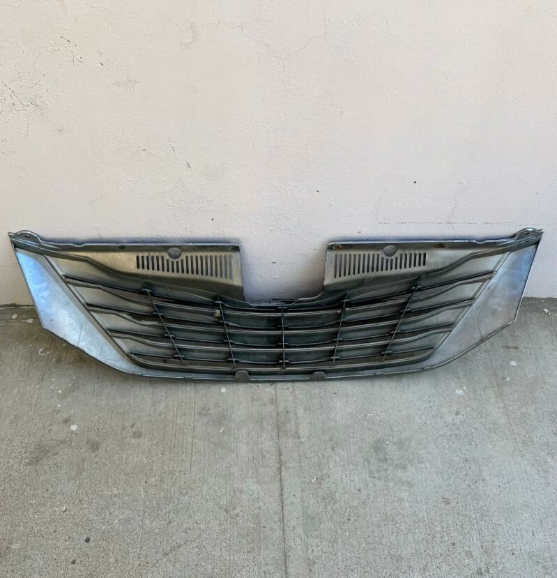 sienna abilsofka 500 TMT - Балканабат - img 1