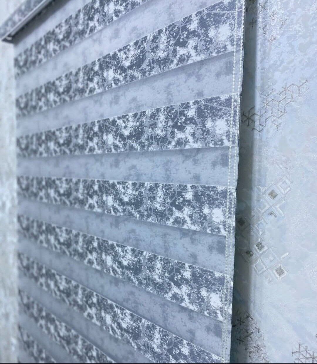 ZALYUZ PERDE JALYUZ - Gökdepe - img 1