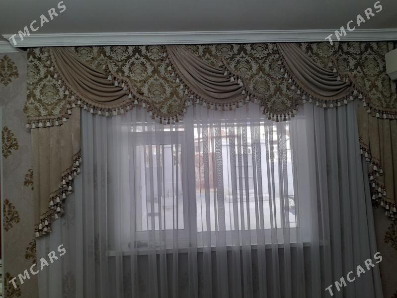 zanaweska - Türkmenbaşy - img 1