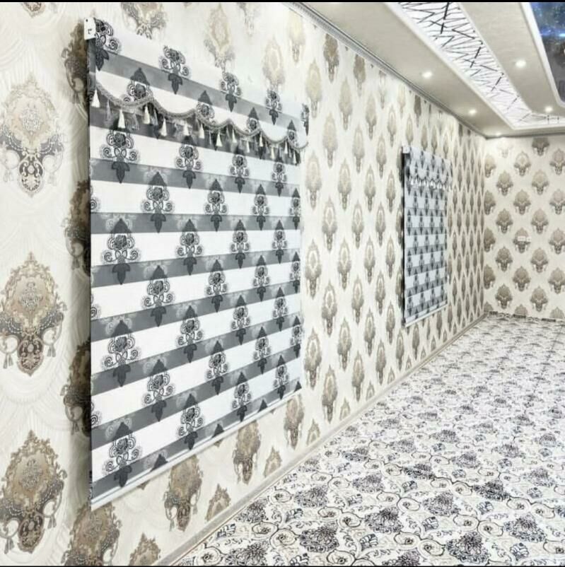 ZALYUZ PERDE JALYUZ - Gökdepe - img 1