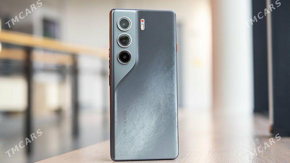 camon 40pro - Aşgabat - img 1