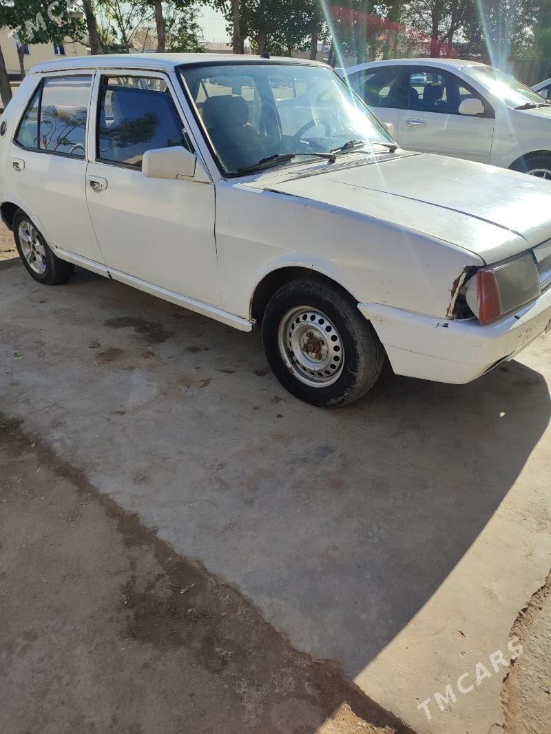 Tofaş Dogan 1996 - 15 000 TMT - Boldumsaz - img 1