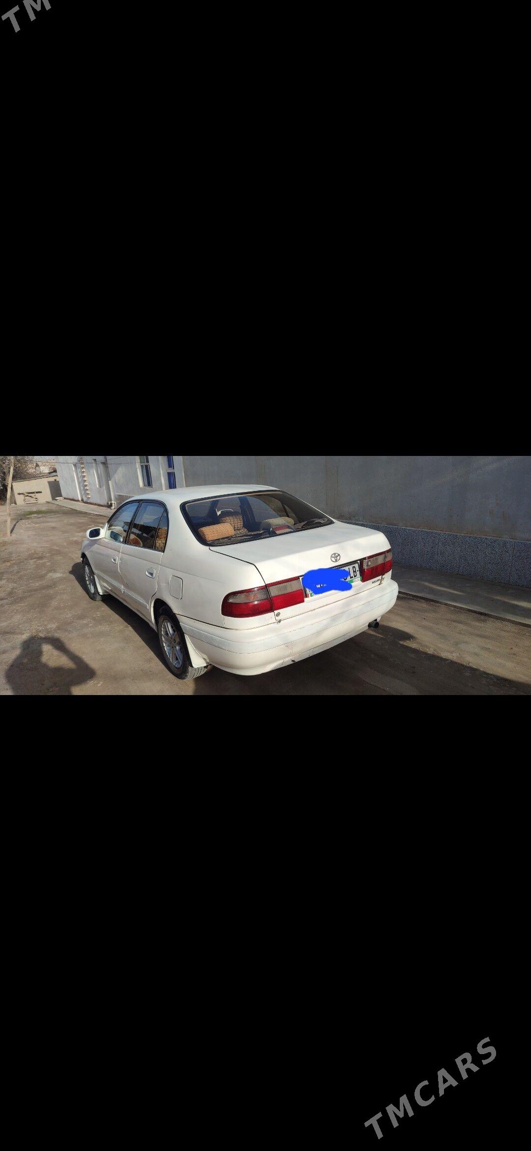 Toyota Corona 1994 - 65 000 TMT - Kerki - img 1