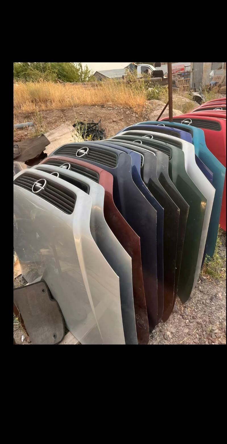 kapot astra g mordañky 900 TMT - Чоганлы - img 1