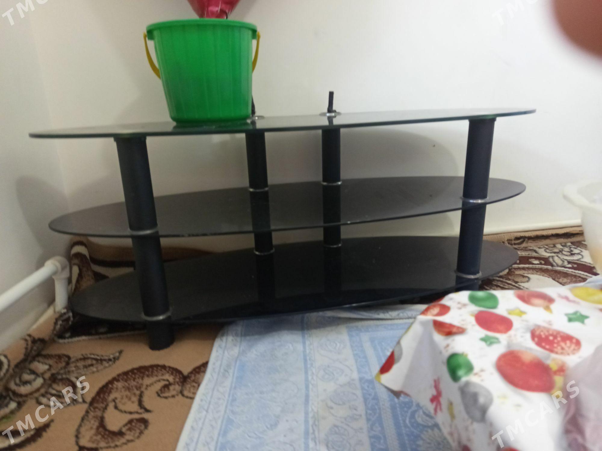 Ayna stol telewizor goysañam b - Parahat 4 - img 1