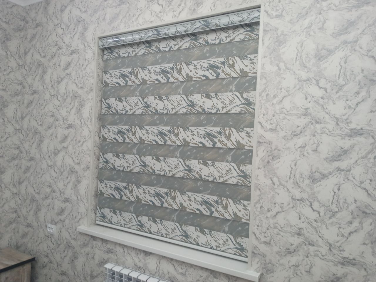 ZALYUZ PERDE JALYUZ - Gökdepe - img 1