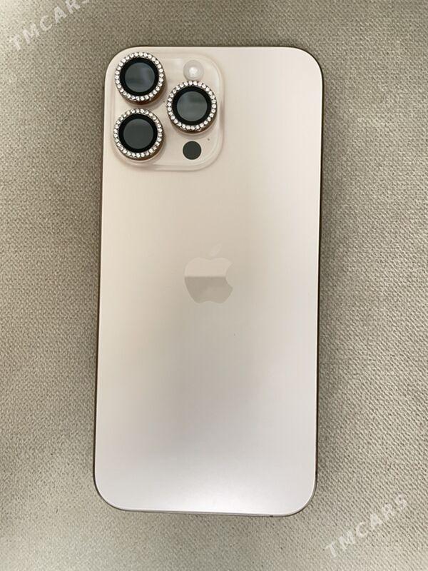 iPhone 16pro max - Balkanabat - img 1