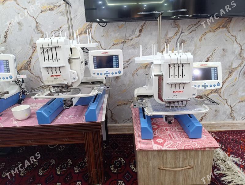 4 iññe MB4S - Bagyr - img 1