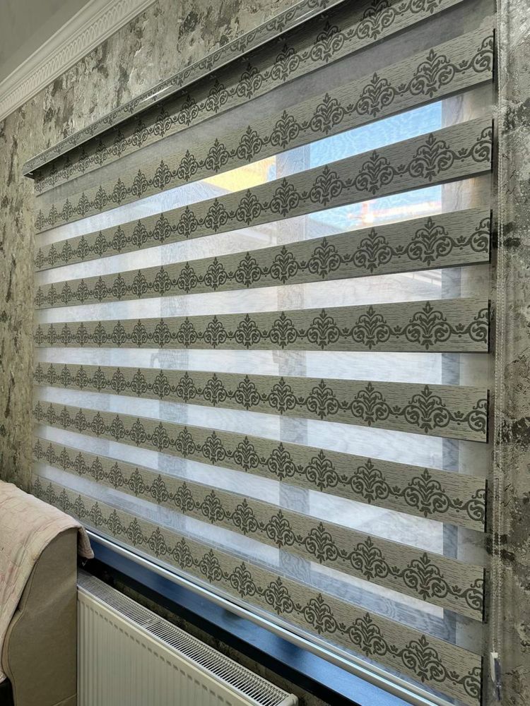 ZALYUZ PERDE JALYUZ - Гёкдепе - img 1