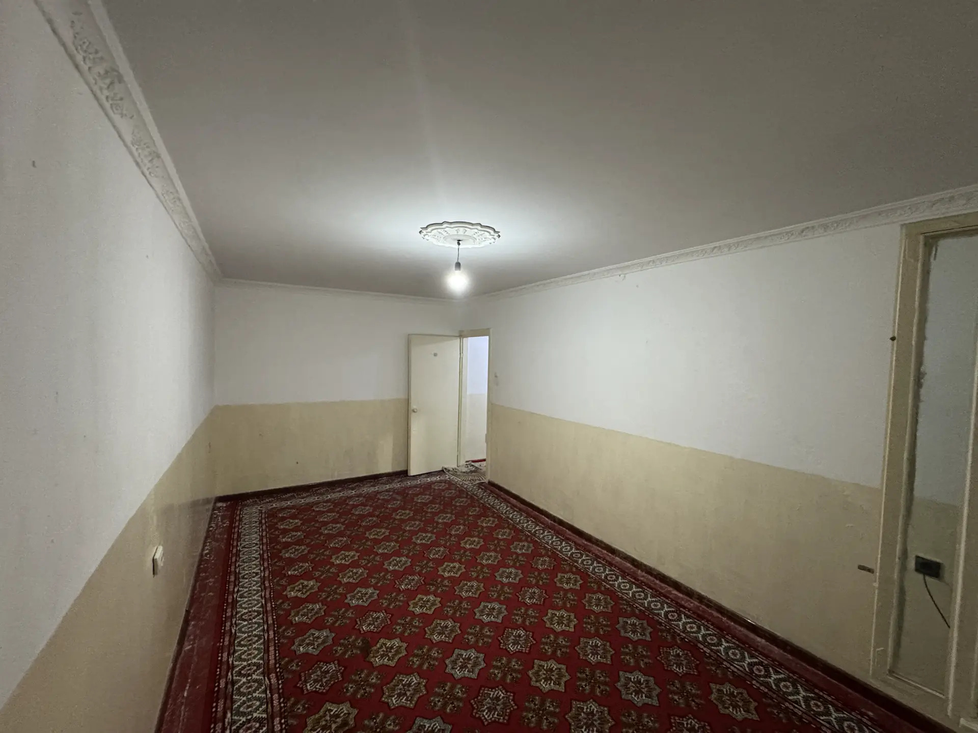 1komnat satlyk jay 11mkr - Aşgabat - img 1