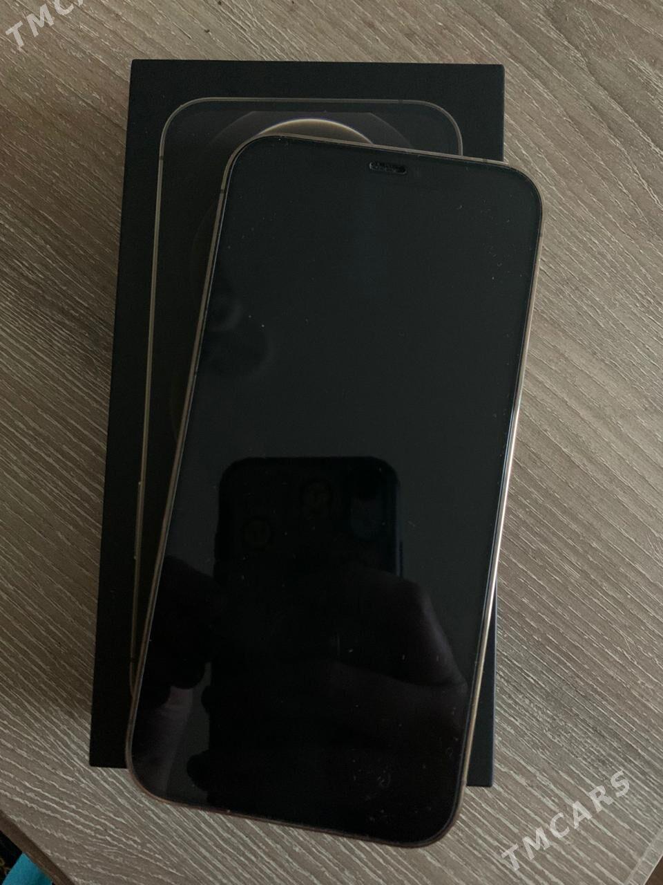 телефон iPhone 12 Pro 128 gb - Türkmenbaşy şaýoly - img 1