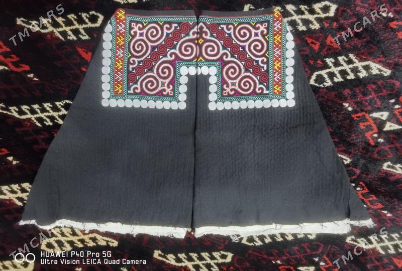 Balak - Balkanabat - img 1