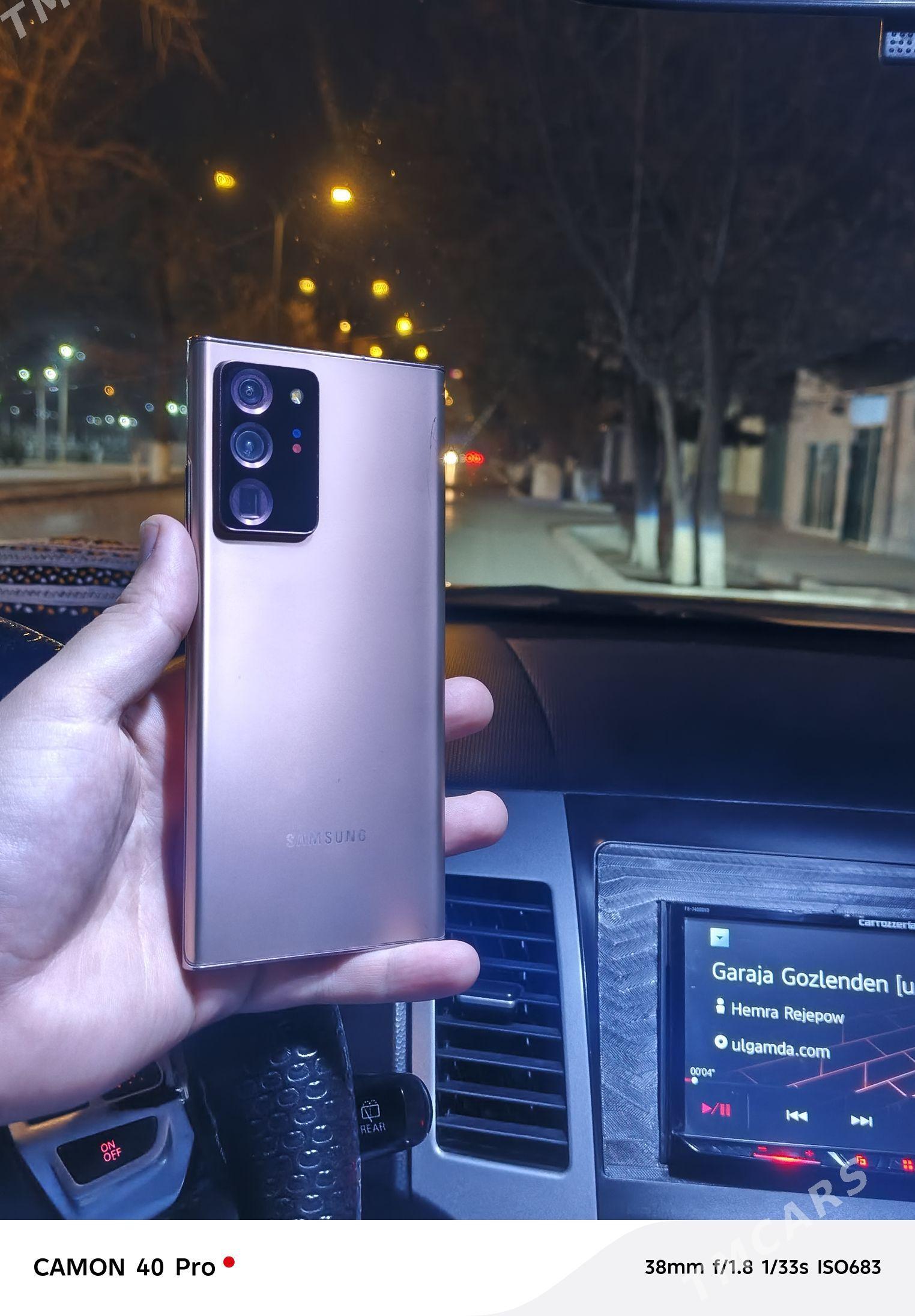 not 20ultra 256gb 2sim - Ашхабад - img 1