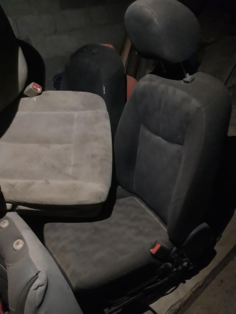 diska sideni 450 TMT - Ak bugdaý etraby - img 1