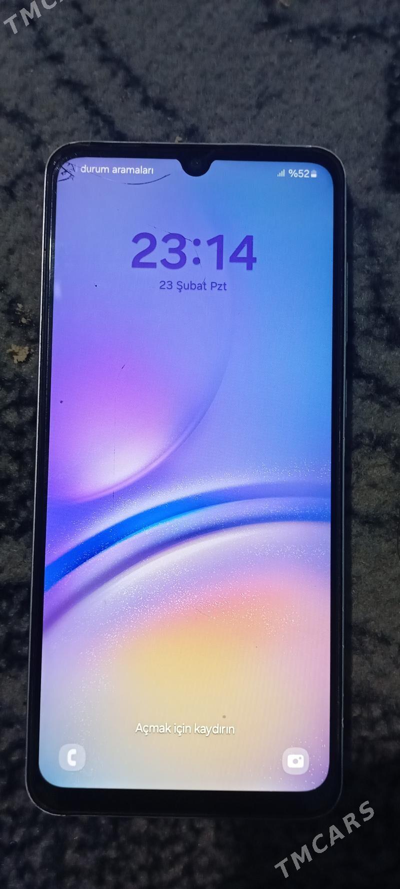 samsung a05 - Гызыларбат - img 1