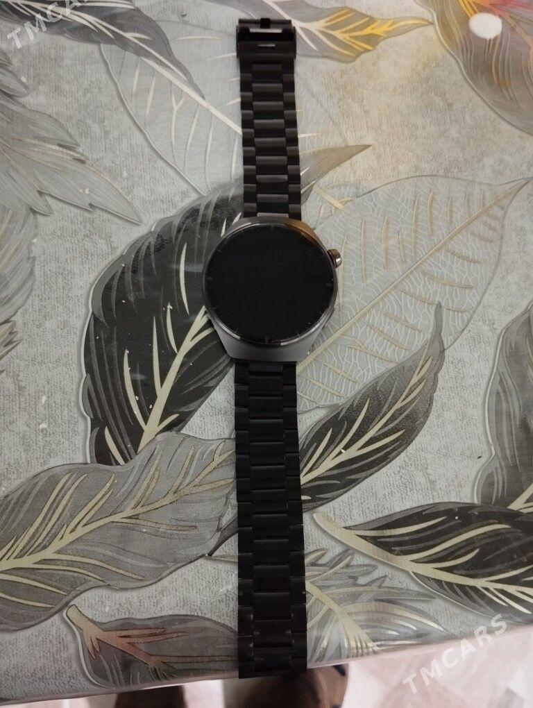 Kalobee watch 4 pro - Туркменабат - img 1