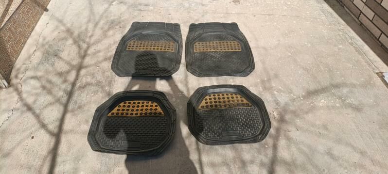 kowryk rezin 90 TMT - Гаудан "В" - img 1