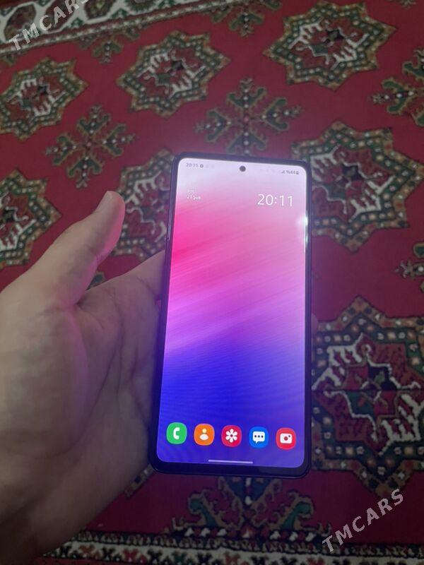 A53 - Ашхабад - img 1