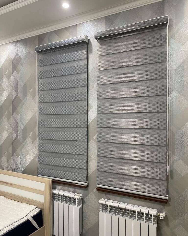 ZALYUZ PERDE JALYUZ - Гёкдепе - img 1