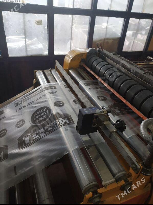 PAKET ZAWOD - Aşgabat - img 1