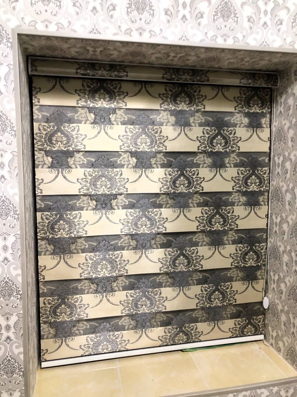 ZALYUZ PERDE JALYUZ - Gökdepe - img 1