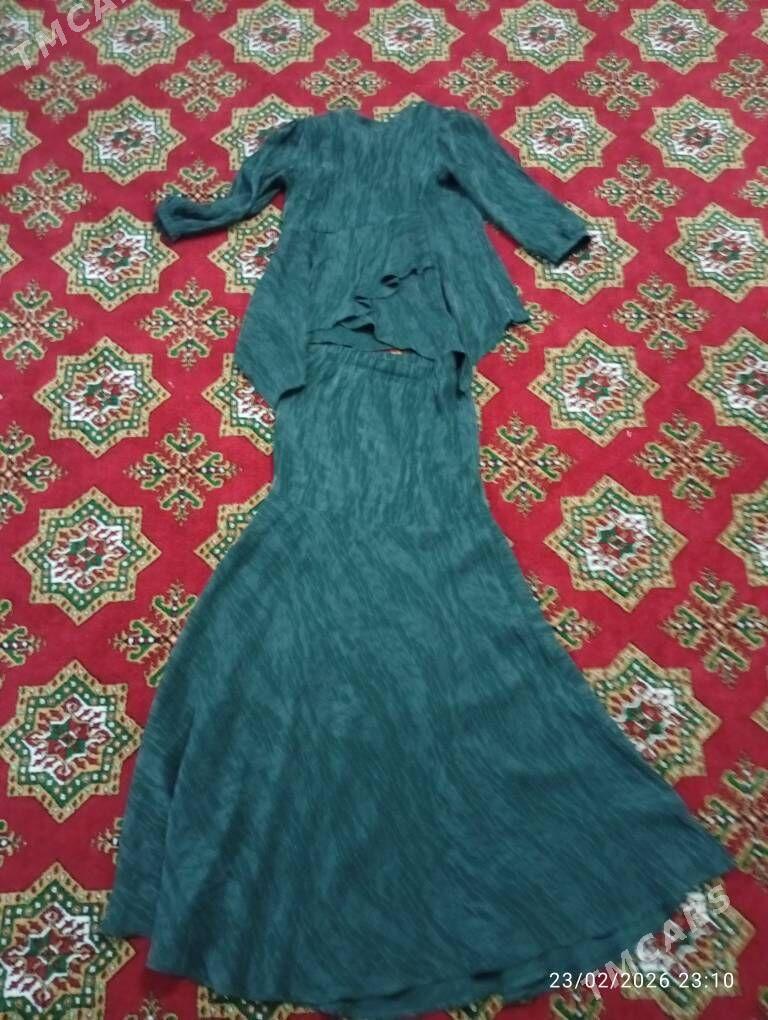 gul ipak - Шабатский этрап - img 1