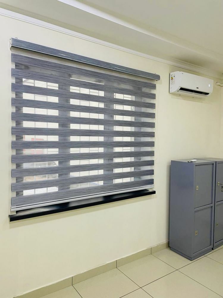 ZALYUZ PERDE JALYUZ - Gökdepe - img 1