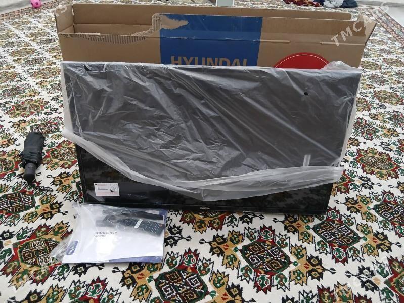 Telewizor - Çoganly - img 1