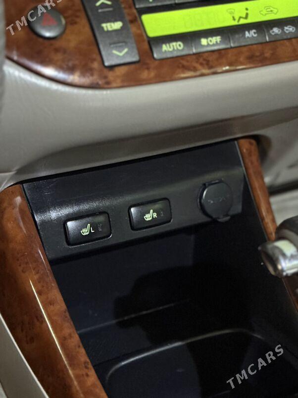 Toyota Camry 2002 - 220 000 TMT - Туркменбаши - img 1