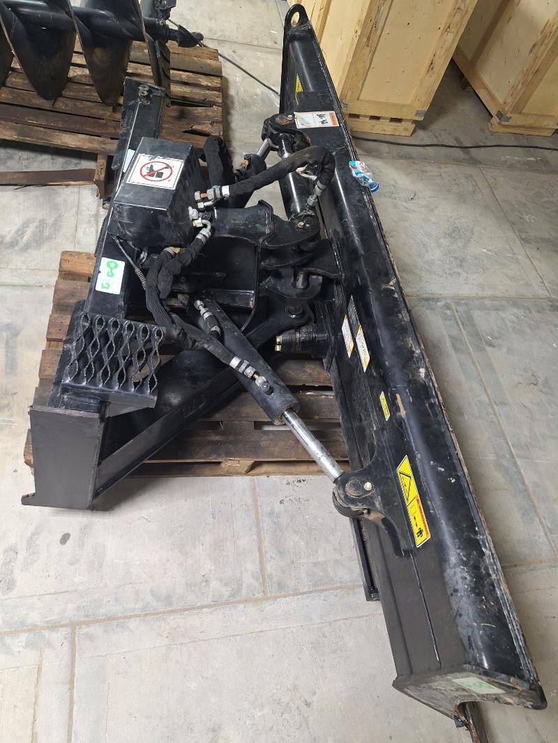 bopcat greyder catarpiller 35 000 TMT - Aşgabat - img 1