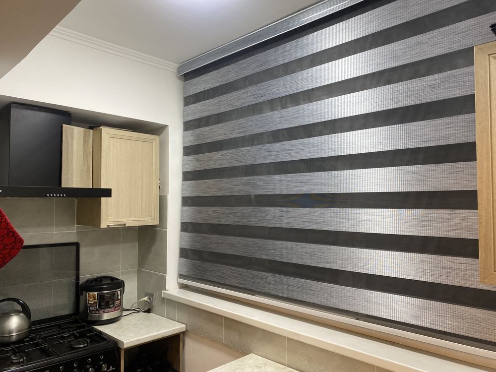 ZALYUZ PERDE JALYUZ - Гёкдепе - img 1