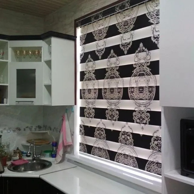 ZALYUZ PERDE JALYUZ - Гёкдепе - img 1