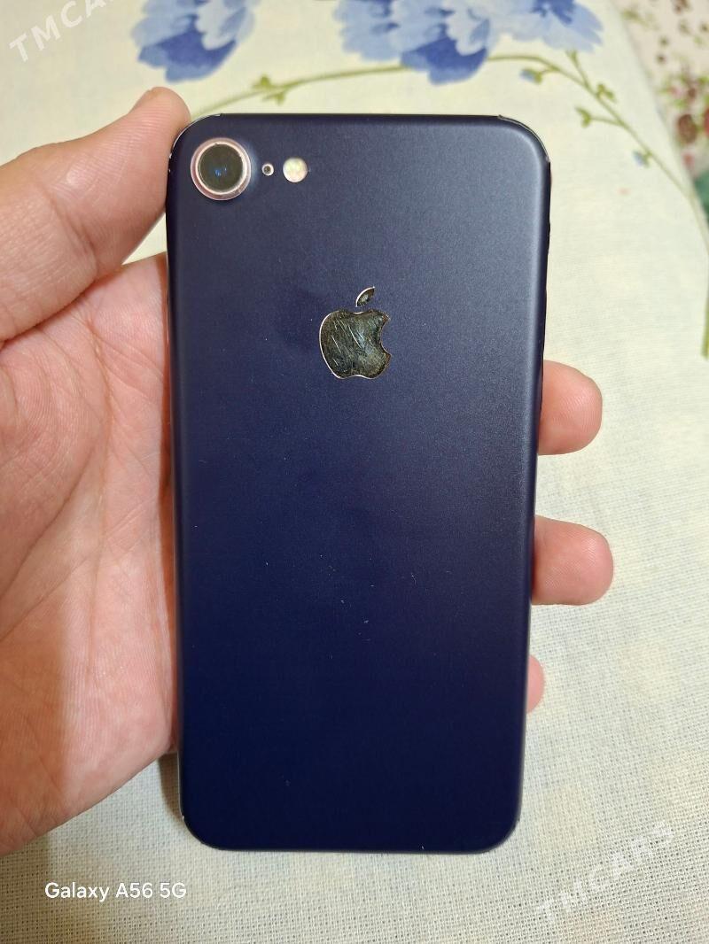 IPhone 7 - Mary - img 1