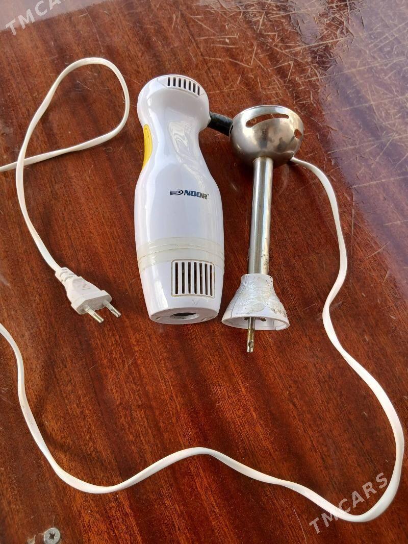 миксер NOOR - Mary - img 1