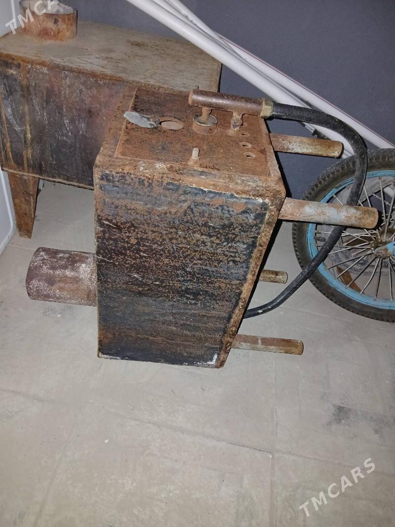 gyssagly - Çoganly - img 1