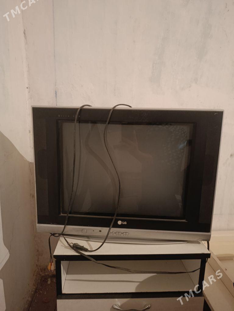 LG телевизор - Болдумсаз - img 1