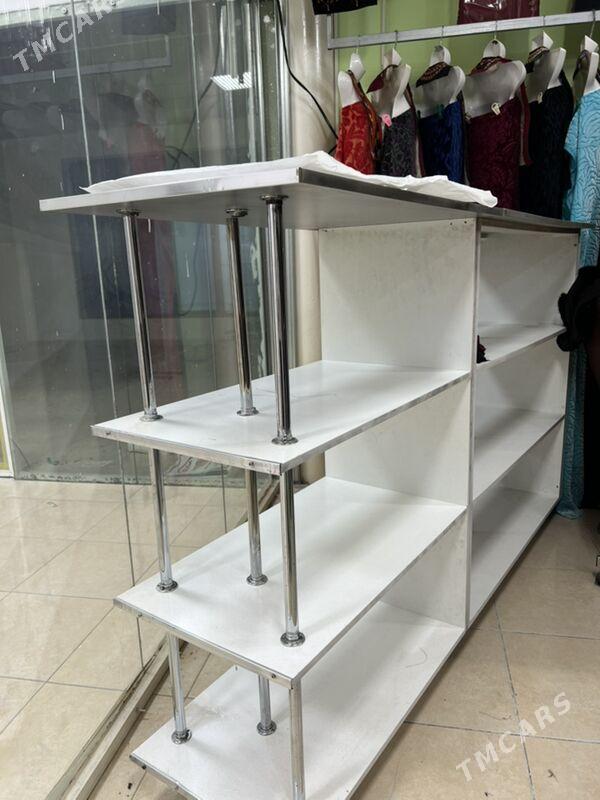 magazin mebel - Туркменабат - img 1
