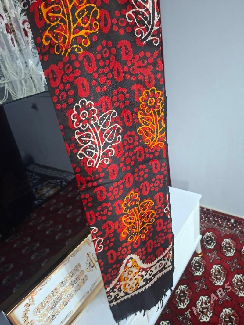 Cille oyme - Aşgabat - img 1