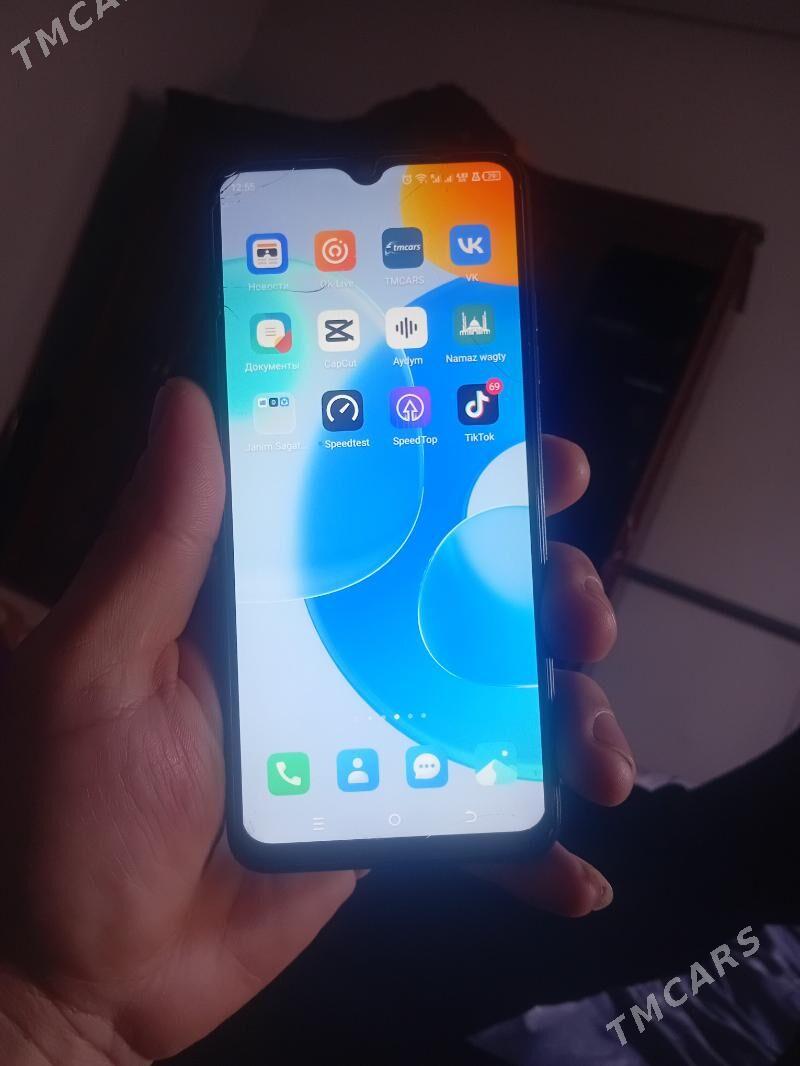 TEHNO SPARK 10 128 GB - Daşoguz - img 1