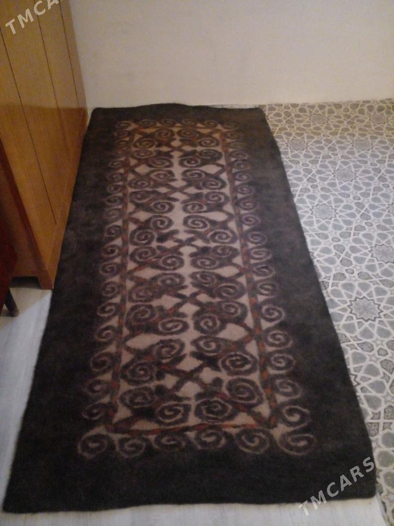 keçe - Balkanabat - img 1